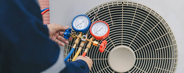 Licensed Hvac Installation service in Edneyville, NC - JG Cool HVAC